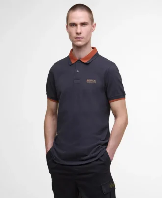amped poloskjorte 1 1 330x404 - Amped poloskjorte