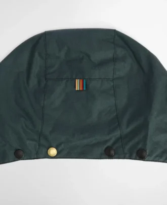 paul smith elsker barbour waxed hood 2 1 330x404 - Paul Smith elsker Barbour Waxed Hood